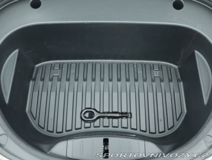 Tesla Model 3 Long Range 4WD 79kWh 2022