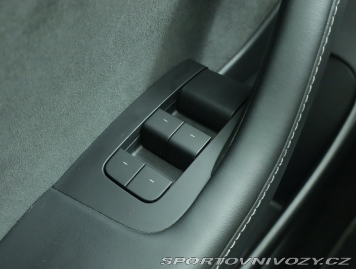 Tesla Model 3 Long Range 4WD 79kWh 2022