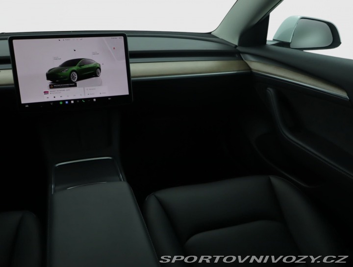 Tesla Model 3 Long Range 4WD 79kWh 2022