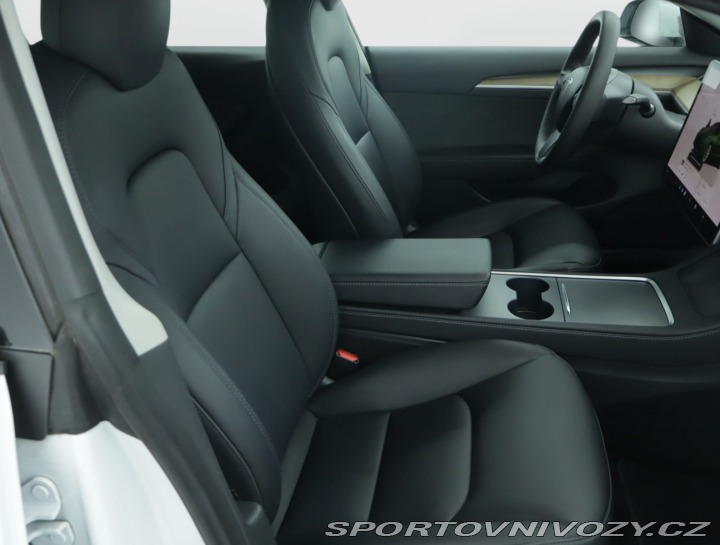 Tesla Model 3 Long Range 4WD 79kWh 2022