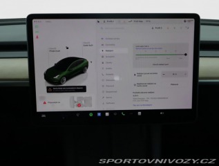 Tesla Model 3 Long Range 4WD 79kWh 2022