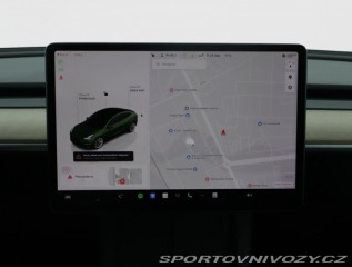 Tesla Model 3 Long Range 4WD 79kWh 2022