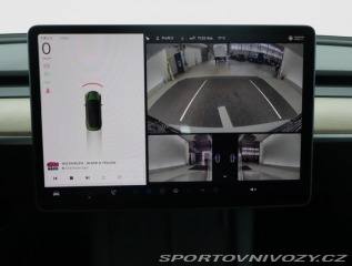 Tesla Model 3 Long Range 4WD 79kWh 2022
