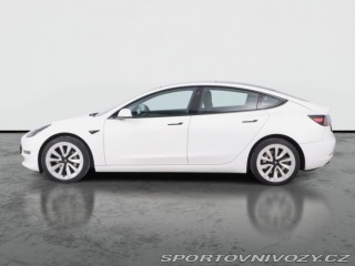 Tesla Model 3 Long Range 4WD 79kWh 2022