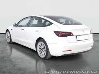 Tesla Model 3 Long Range 4WD 79kWh 2022