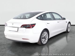 Tesla Model 3 Long Range 4WD 79kWh 2022