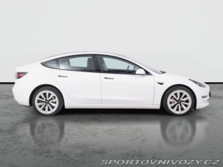 Tesla Model 3 Long Range 4WD 79kWh 2022