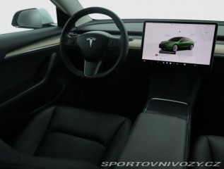 Tesla Model 3 Long Range 4WD 79kWh 2022