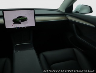 Tesla Model 3 Long Range 4WD 79kWh 2022