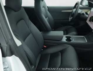 Tesla Model 3 Long Range 4WD 79kWh 2022