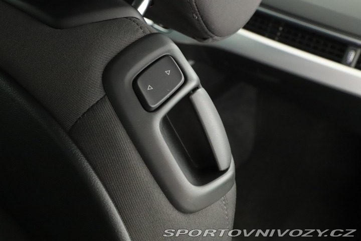 Audi A5 S-Line 2.0 TFSI 2019