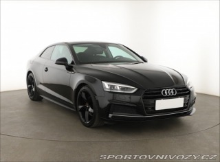 Audi A5 S-Line 2.0 TFSI 2019
