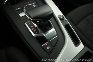 Audi A5 S-Line 2.0 TFSI 2019