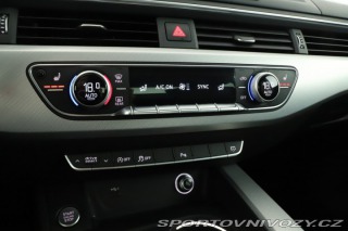 Audi A5 S-Line 2.0 TFSI 2019