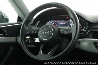 Audi A5 S-Line 2.0 TFSI 2019