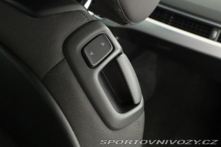 Audi A5 S-Line 2.0 TFSI 2019