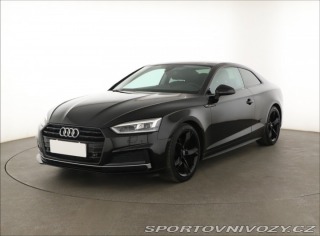 Audi A5 S-Line 2.0 TFSI 2019