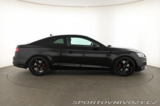Audi A5 S-Line 2.0 TFSI 2019
