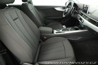 Audi A5 S-Line 2.0 TFSI 2019