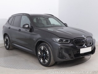 BMW iX3 M Sport 80 kWh