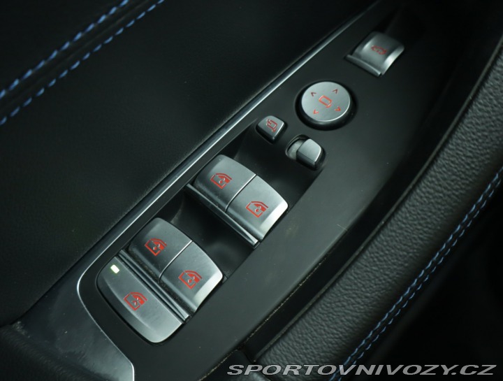 BMW iX3 M Sport 80 kWh 2022