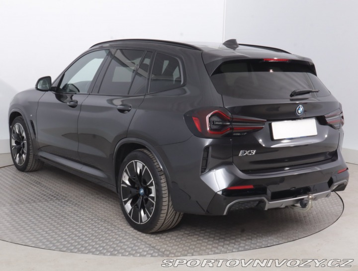 BMW iX3 M Sport 80 kWh 2022