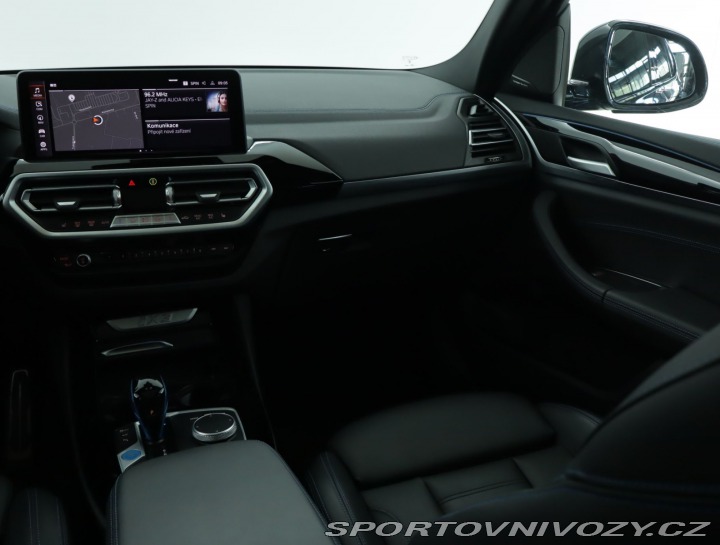 BMW iX3 M Sport 80 kWh 2022