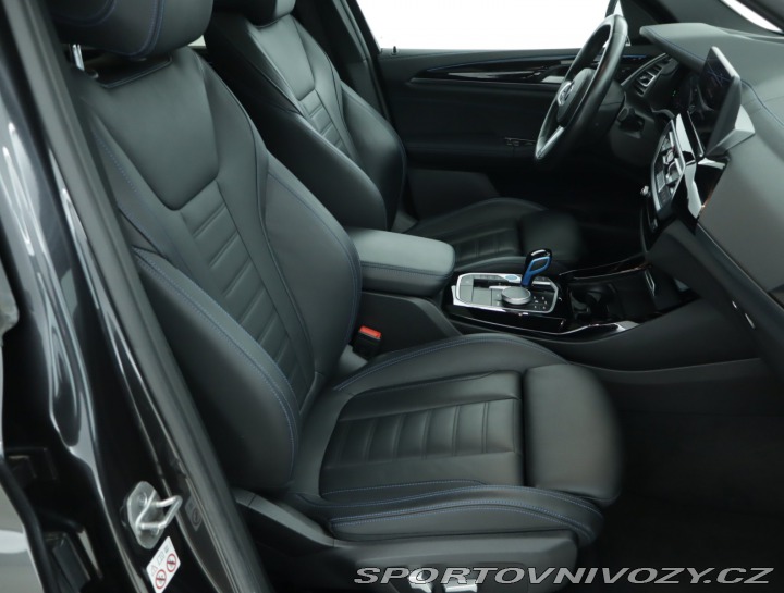 BMW iX3 M Sport 80 kWh 2022
