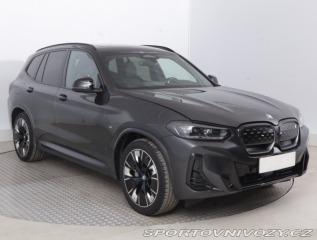 BMW iX3 M Sport 80 kWh 2022