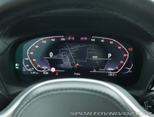 BMW iX3 M Sport 80 kWh 2022