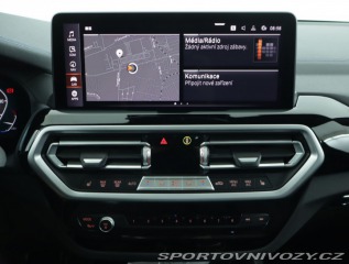 BMW iX3 M Sport 80 kWh 2022