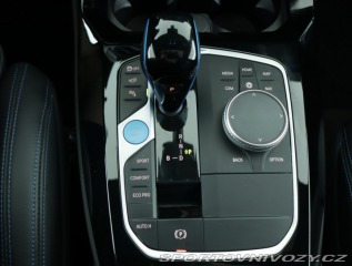 BMW iX3 M Sport 80 kWh 2022