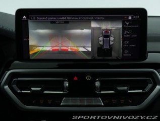 BMW iX3 M Sport 80 kWh 2022