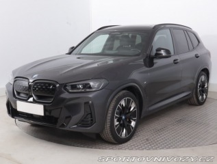 BMW iX3 M Sport 80 kWh 2022