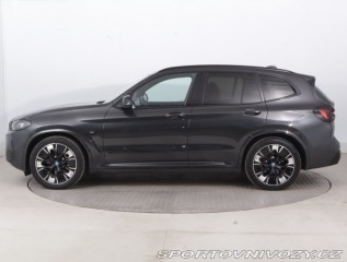 BMW iX3 M Sport 80 kWh 2022