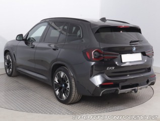 BMW iX3 M Sport 80 kWh 2022
