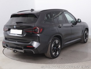 BMW iX3 M Sport 80 kWh 2022