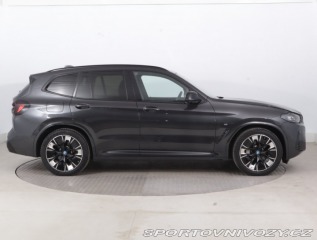 BMW iX3 M Sport 80 kWh 2022