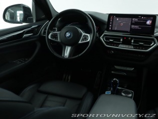 BMW iX3 M Sport 80 kWh 2022