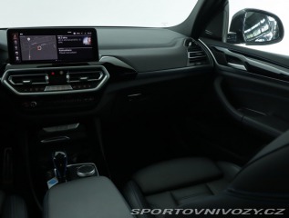 BMW iX3 M Sport 80 kWh 2022