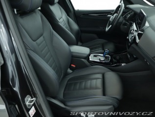 BMW iX3 M Sport 80 kWh 2022