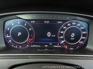Volkswagen Golf R-Line 2.0 TSI R 2017