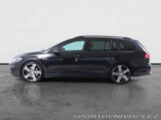 Volkswagen Golf R-Line 2.0 TSI R 2017