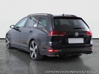Volkswagen Golf R-Line 2.0 TSI R 2017