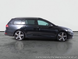 Volkswagen Golf R-Line 2.0 TSI R 2017