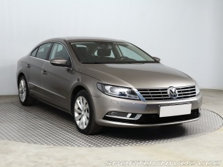 Volkswagen CC 2.0 TDI