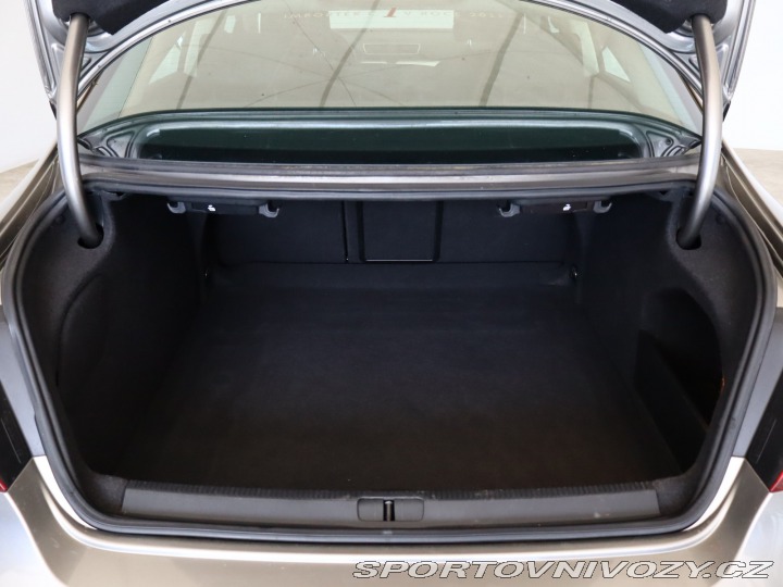 Volkswagen CC 2.0 TDI 2012