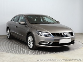 Volkswagen CC 2.0 TDI 2012