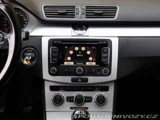 Volkswagen CC 2.0 TDI 2012