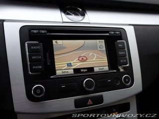 Volkswagen CC 2.0 TDI 2012